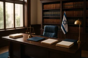 הסדר נושים - משרד עורכת דין דנה פלד