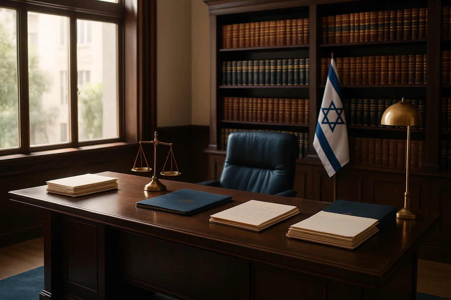 הסדר נושים: המדריך המלא 2026 1 הסדר נושים - משרד עו