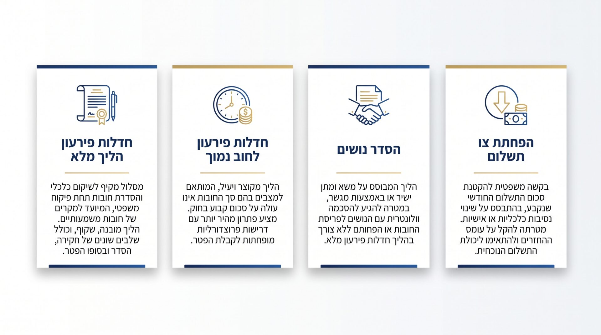 מה לא לוקחים בחדלות פירעון: מדריך נכסים מוגנים 3 האם כסף בעו